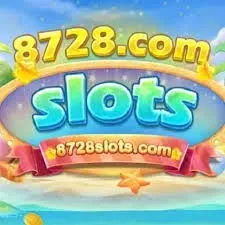 8728SLOTS - Petualangan Seru di Dunia Slot
