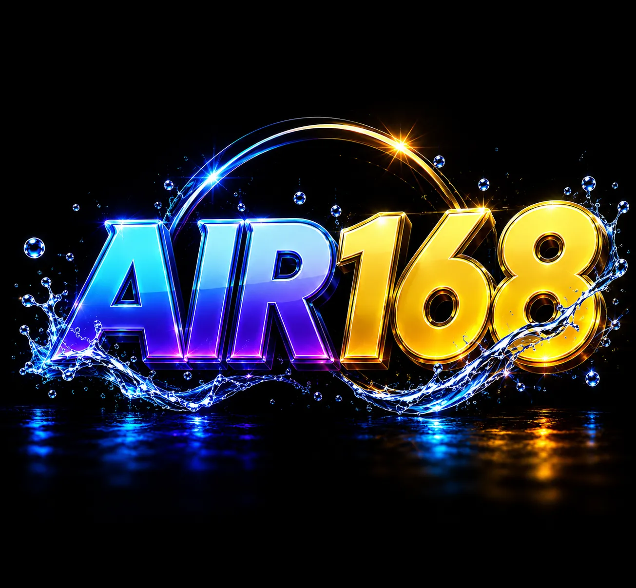 AIR168 - Temukan Irama Terbaik di Dunia Musik
