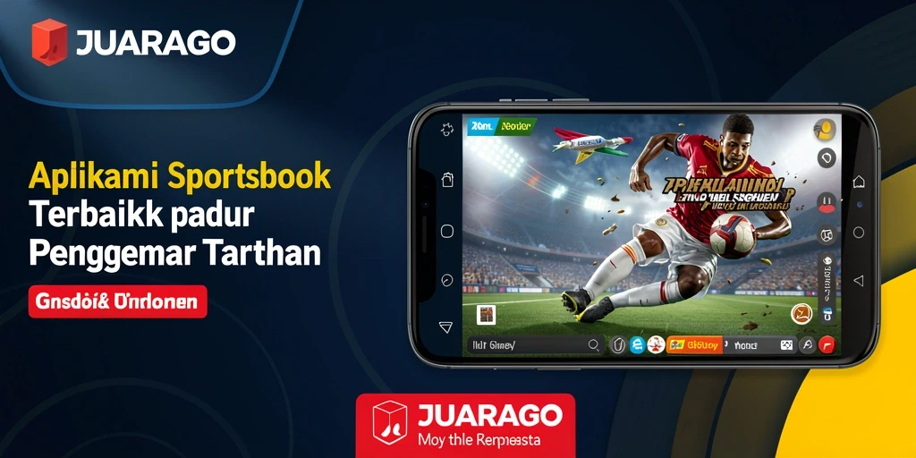 Tampilan gameplay JUARAGO yang menarik dan interaktif.