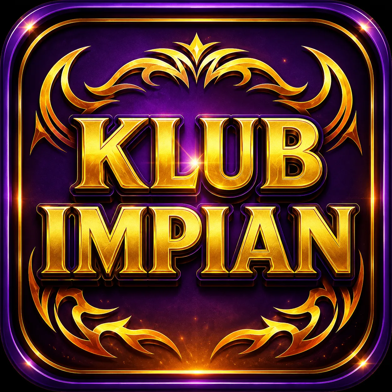 KLUBIMPIAN - Balapan Motor Penuh Aksi