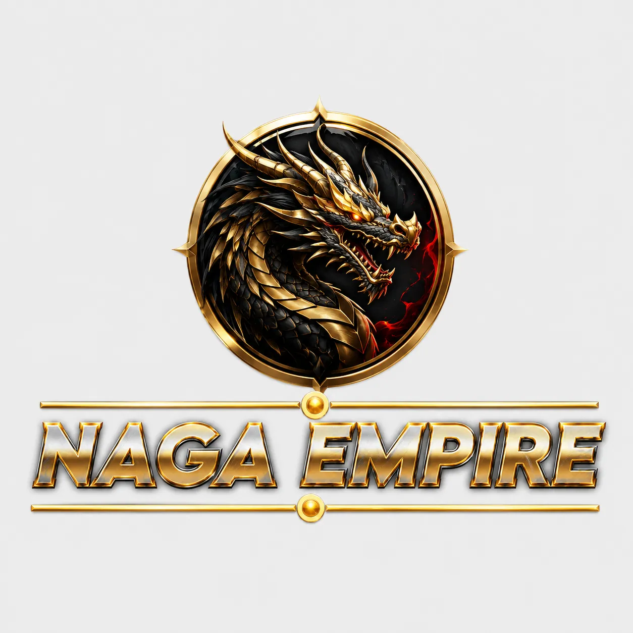 NAGAEMPIRE - Kengerian Dalam Kegelapan