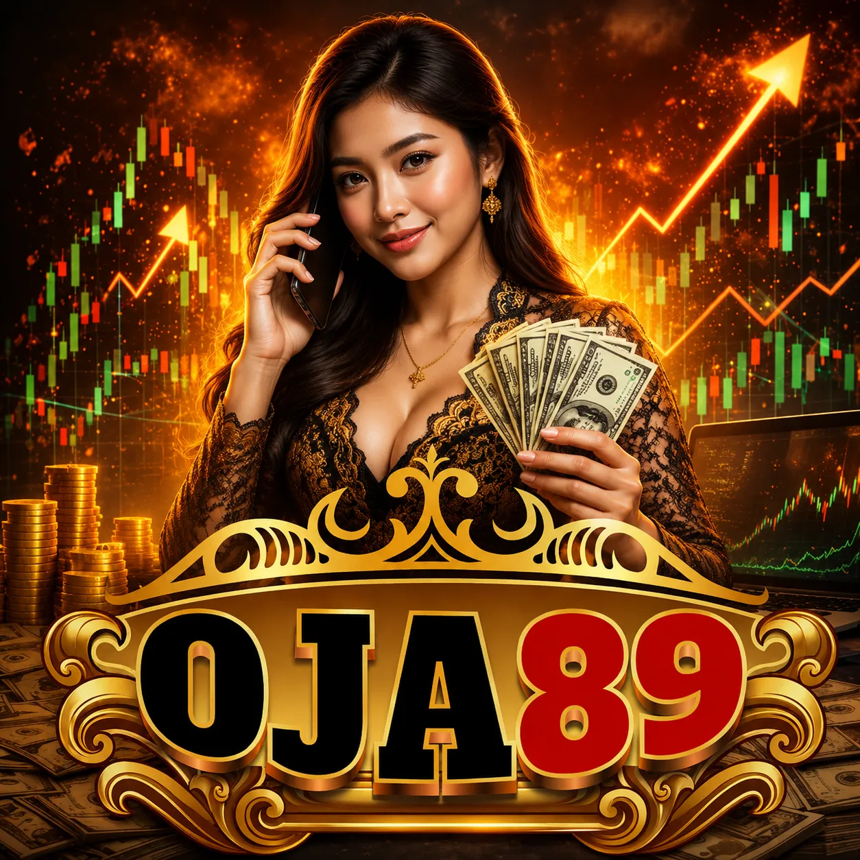 OJA89 - Perang Tak Terbendung dalam FPS