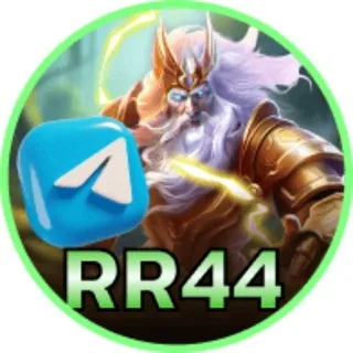 RR44 - Strategi Perang yang Menegangkan