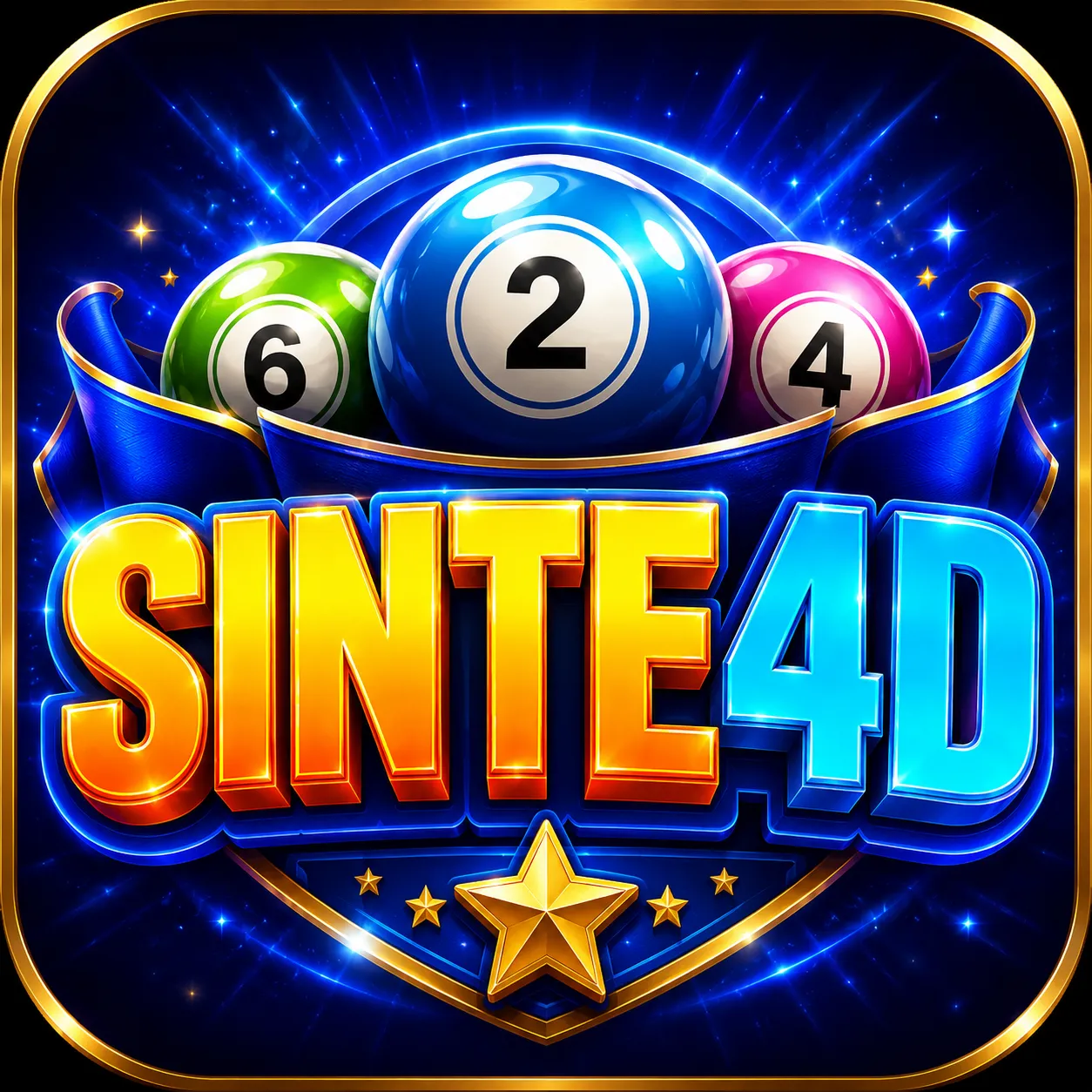 SINTE4D - Permainan Olahraga yang Mengasyikkan