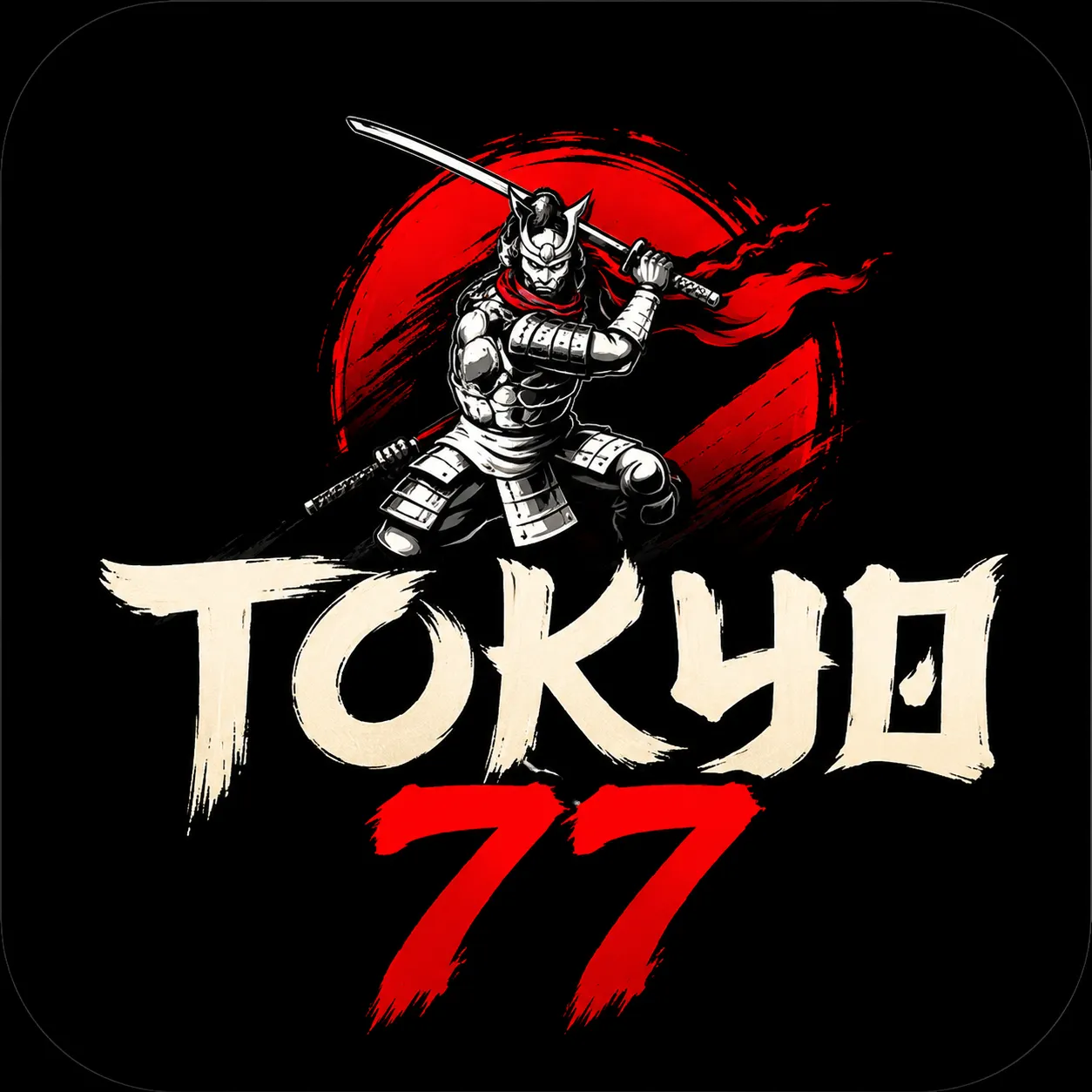 TOKYO77 - Game Memancing Seru di Dunia Virtual