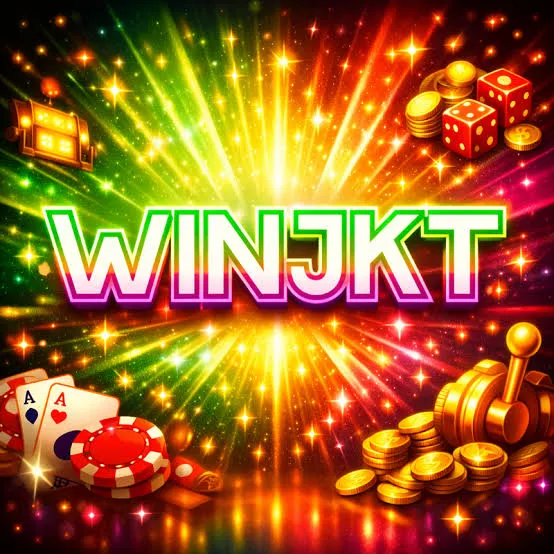 WINJKT - Pertarungan Seru dalam Dunia MOBA